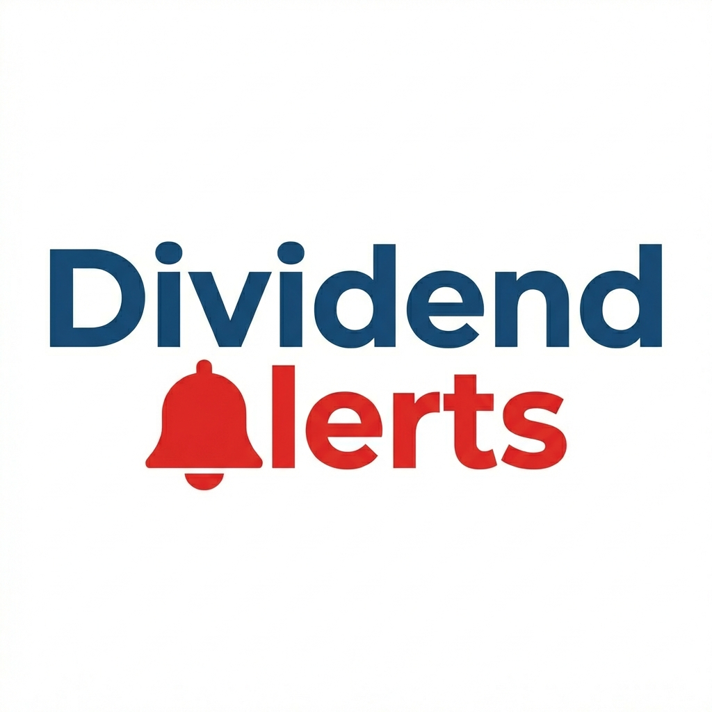 Dividend Alerts logo